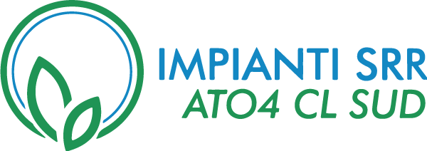  Impianti SRR ATO 4 CL SUD